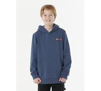Line Up Surf Revival Hooded Sweatshirt, RIP CURL navy blue