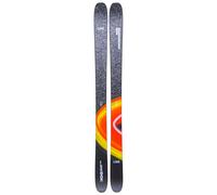 Line - Versatile freeride skis - Pandora 106 2026 in Wood - Size 189 cm - Black Black 189 cm