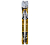 LINE Vision 96 - Men - Yellow / Grey / Black - size 184- model 2026 184