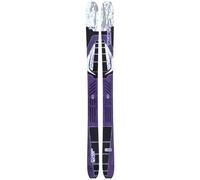 LINE Vision 104 - Men - Purple / White / Black - size 185- model 2026 185