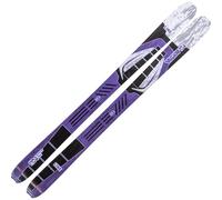 LINE Vision 104 - Men - Purple / White / Black - size 185- model 2026 185