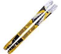LINE Vision 96 - Men - Yellow / Grey / Black - size 178- model 2026 178