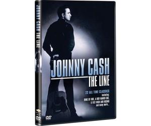 Line: Walking With a Legend [DVD] [Region 1] [US Import] [NTSC]