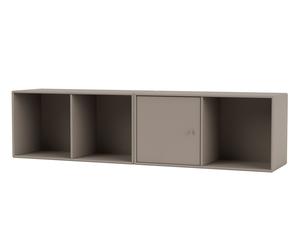 LINE Wall shelf Montana QUICK SHIP - 5714322253048