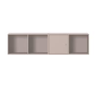 LINE Wall shelf Mushroom Montana - 5714322252744