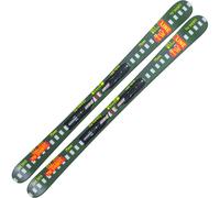 LINE Wallisch Shorty - Children - Green / Orange - size 149- model 2026 149