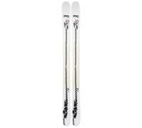 Line - Women's freestyle skis Honey Badger 2025 - Honey Badger Tbl 2025 for Women - Size 144 cm - White White