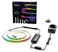 LINE X 100 LED RGB; TWL100STW-BUK (TWINKLY) Qty X 1