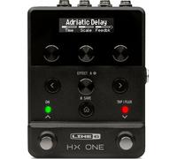 Line6 HX One Guitar Multi-effect