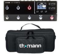 Line6 HX Stomp XL Bundle