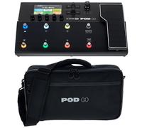 Line6 Pod GO