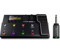 Line6 Pod GO Wireless Guitar Multi-effect