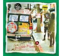 Linea 77 - Available For Propag