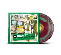 AVAILABLE FOR PROPAGANDA (RED GREEN MERGE VINYL)