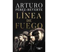 Linea de fuego: 717031 (Hispánica)