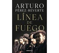 Línea de fuego (Best Seller | Ficción)