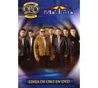 Linea De Oro En Dvd [2007] [Region 1] [US Import] [NTSC]