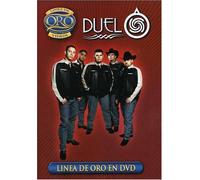 Linea De Oro En Dvd [2007] [Region 1] [US Import] [NTSC]