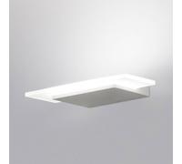 Linea Light Dublight - LED wall light, 30 cm