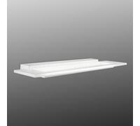 Linea Light Dublight - LED wall light, 48 cm