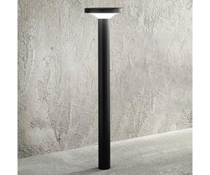 Linea Light MyWhite_Bond LED path light in modern black