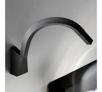 Linea Light Snake LED wall light with flexible arm