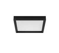 Linea Light Tara_Q Ceiling Light Ø40 Black