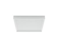 Linea Light Tara_Q Ceiling Light Ø40 White