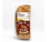 Linea6 Reduced Carb Pan - with only 1.5g of Carbohydrates, 450g