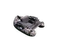 XXL Lineaeffe Camo Pattern Belly Boat( kick float tube) for game,trout fishing