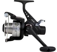 Lineaeffe Carp Reel Hyper Carp 60 Freespool Match Carp Reel + Spare Spool 3+1 BB