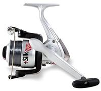 Lineaeffe Fishing Reel Imbobinato Vigor Silk Line 4000 Spinning Bolognese Feeder Saltwater
