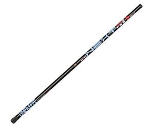 Lineaeffe Fissa Next 7 m 20-40 g Pole Fishing Rod Carbon Telescopic