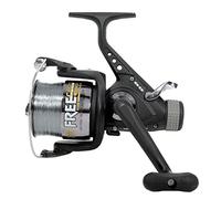Lineaeffe Free Carp 60 Free Spool System Fishing Reel