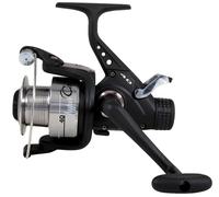 Lineaeffe Hyper Carp 40 Freespool Match Carp Reel with Spare Spool 3+1 BB
