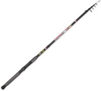 Lineaeffe Oxygen 2.40 m Up To 60 g Fishing Rod Surf Casting Telescopic Carbon Sea