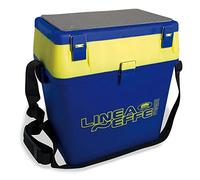 Lineaeffe Tackle Box With Many Compartments and Seating/38 x 25 x 37 cm
