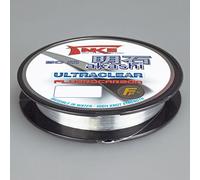 Lineaeffe Take Akashi Ultraclear Fluorocarbon 50 m 0,22 mm