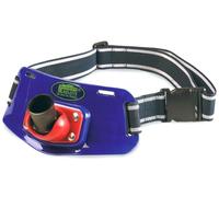 Lineaeffe Trolling Thun Belt Rod Holder Red Blue Sea Kamp Belt