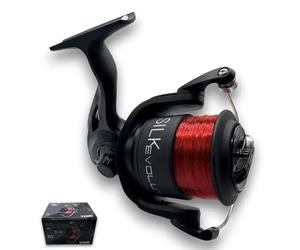 Lineaeffe Vigor Silk Line 70