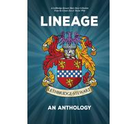 Lineage - An Anthology : From the Classic Era of Doctor Who