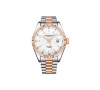 Lineage Classic 42mm Quartz Watch STÜHRLING Original Multi One Size