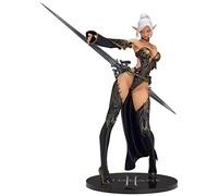 Lineage II: Dark Elf Female 1/8 Scale PVC Figure