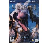 Lineage II: The Chaotic Throne - Gracia (45 Jours Inclus)