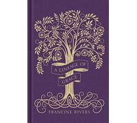 Lineage of Grace, Special Edition, A