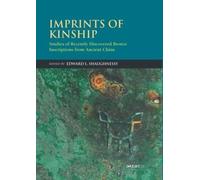 Lineages and Their Places in Ancient China: Studies of Recently Discovered Bronze Inscriptions from Ancient China (Institute of Chinese Studies the Chinese University of Hong Kong Monographs)