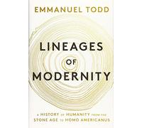 Lineages of Modernity