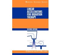 Linear Accelerators for Radiation Therapy