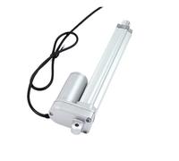 Linear Actuator 12V 2000N 100mm 350mm 500mm 900mm 1000mm Stroke Motorisation Motor 160mm/s Linear Motion Actuator(2000N 5mm s,Stroke 300mm)