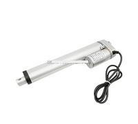 Linear Actuator 12V/24V DC electronic starter 1000mm Stroke Linear Motion Controller 100/200/300/500/750/800/900/1100/1300/1500N MQXFCZUX(12V 1300N 8mm s)